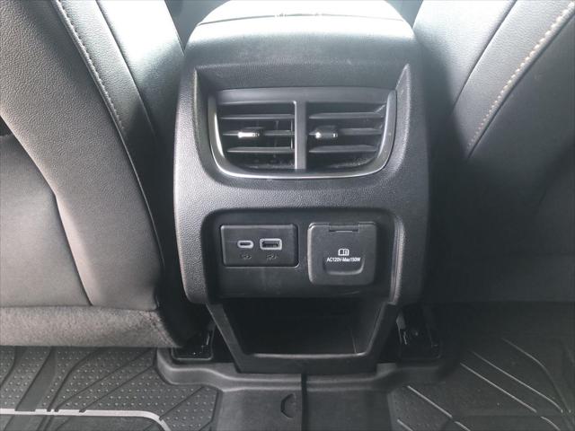 Used 2023 Chevrolet Blazer For Sale in Jackson, MI