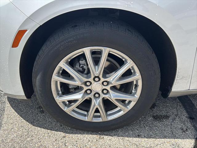 Used 2022 Buick Enclave For Sale in Jackson, MI