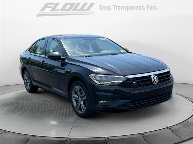 2019 Volkswagen Jetta 1.4T R-Line for sale in Durham, NC