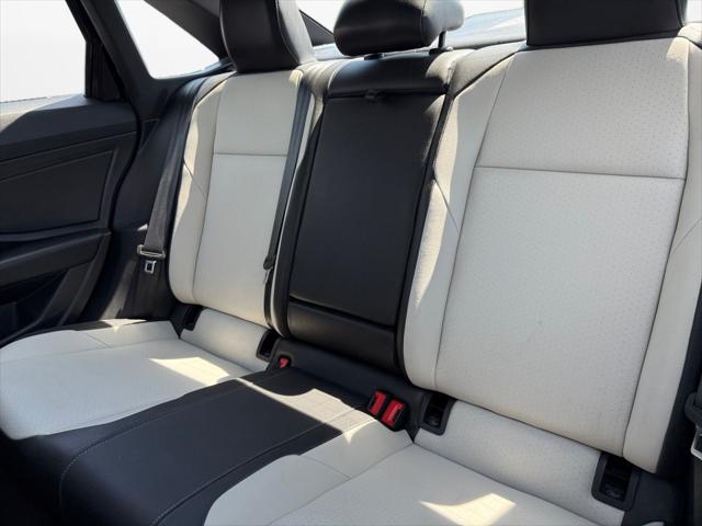 2019 Volkswagen Jetta 1.4T R-Line