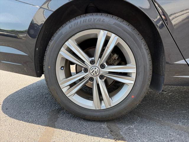 2019 Volkswagen Jetta 1.4T R-Line