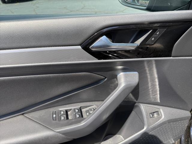 2019 Volkswagen Jetta 1.4T R-Line