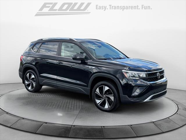 2024 Volkswagen Taos 1.5T SE for sale in Durham, NC