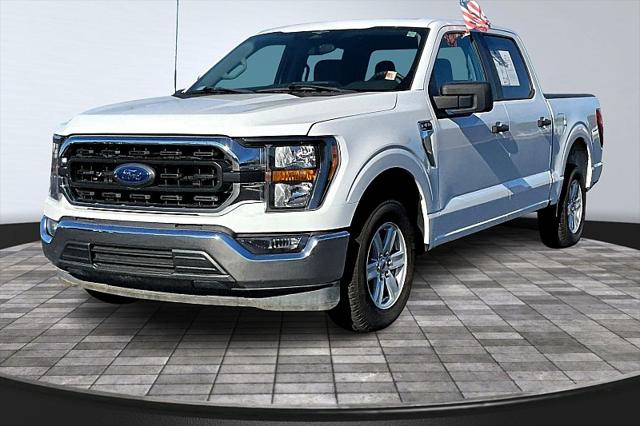 2023 Ford F-150 XLT for sale in Greenville, SC