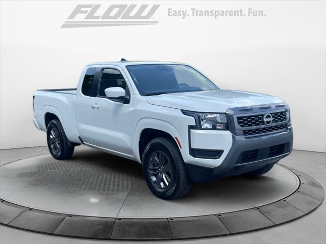2025 Nissan Frontier King Cab SV 4x2 for sale in Statesville, NC