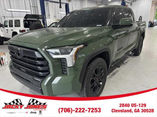 2023 Toyota Tundra SR5