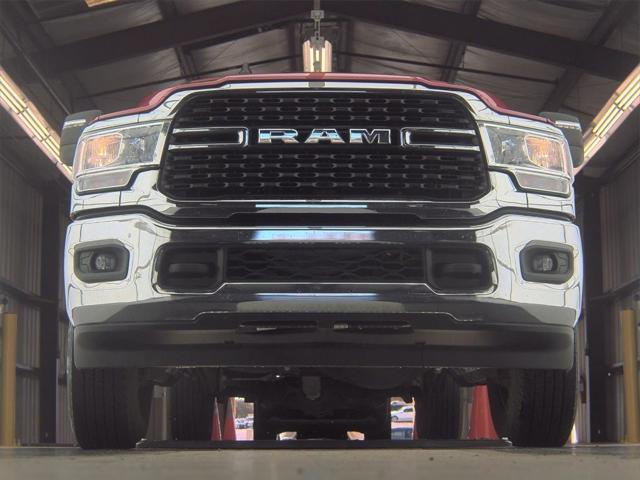 2024 RAM 2500 Big Horn Crew Cab 4x4 64 Box