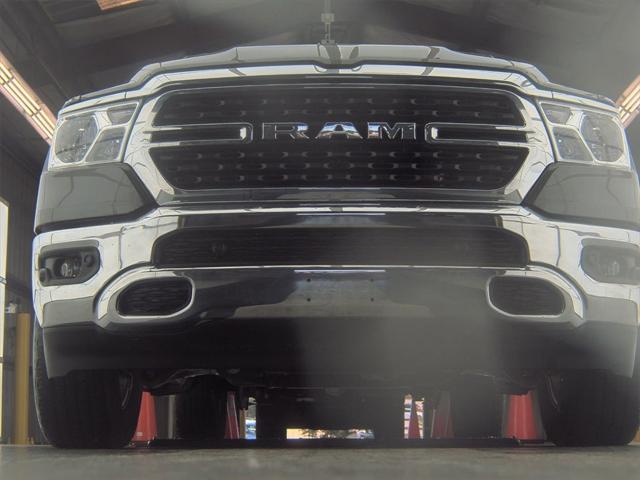 2022 RAM 1500 Big Horn Crew Cab 4x4 57 Box
