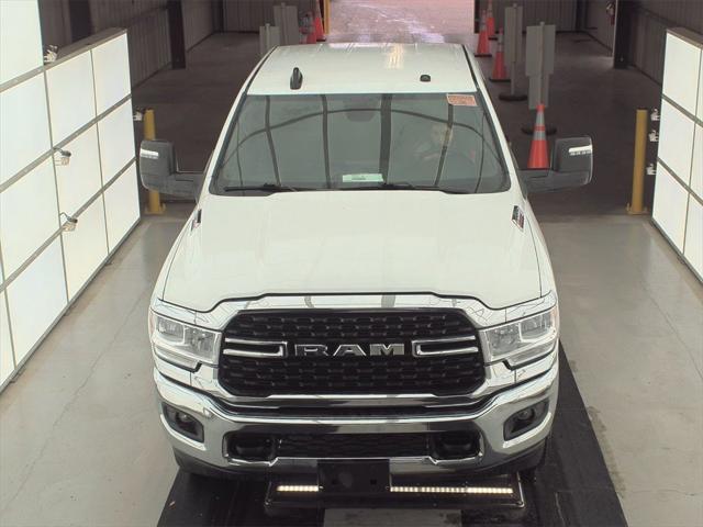 2024 RAM 2500 Big Horn Crew Cab 4x4 64 Box