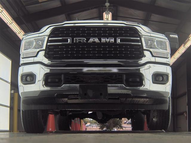 2024 RAM 2500 Big Horn Crew Cab 4x4 64 Box