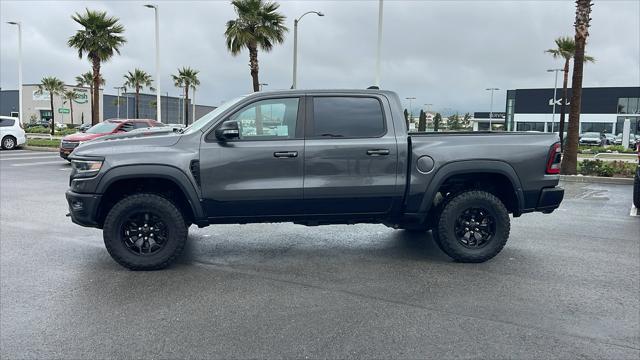 2022 RAM 1500 TRX Crew Cab 4x4 57 Box