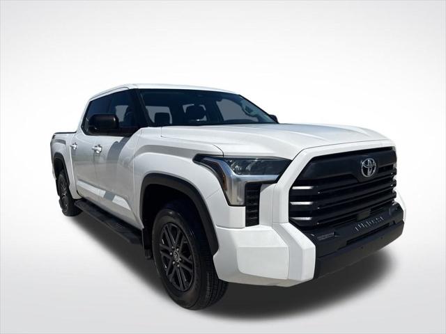 2024 Toyota Tundra SR5 2WD