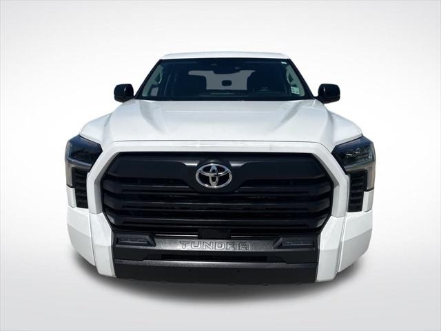 2024 Toyota Tundra SR5 2WD