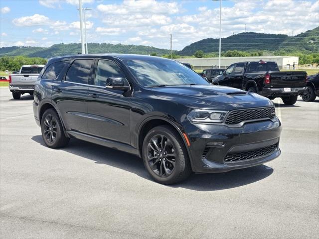 2022 Dodge Durango R/T RWD