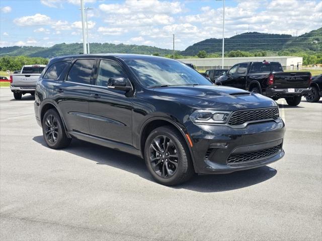 2022 Dodge Durango R/T RWD