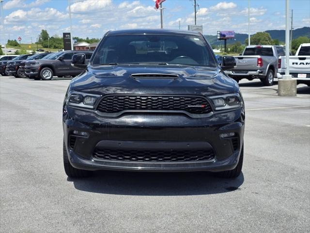 2022 Dodge Durango R/T RWD