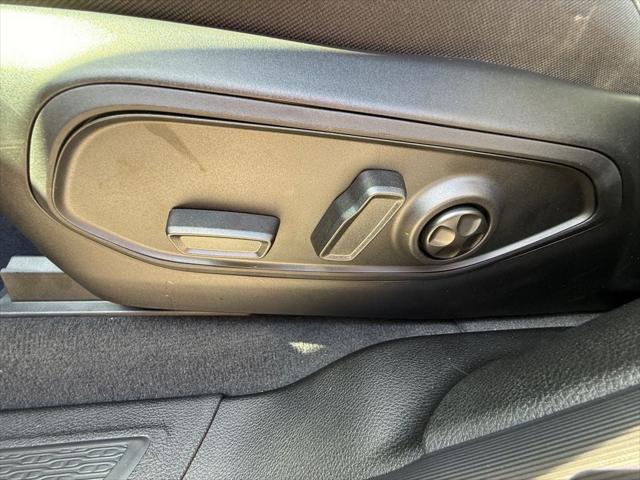 2025 Jeep Grand Cherokee GRAND CHEROKEE L LAREDO 4X2