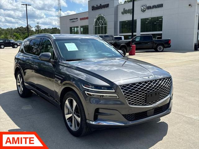 2023 Genesis GV80 2.5T AWD