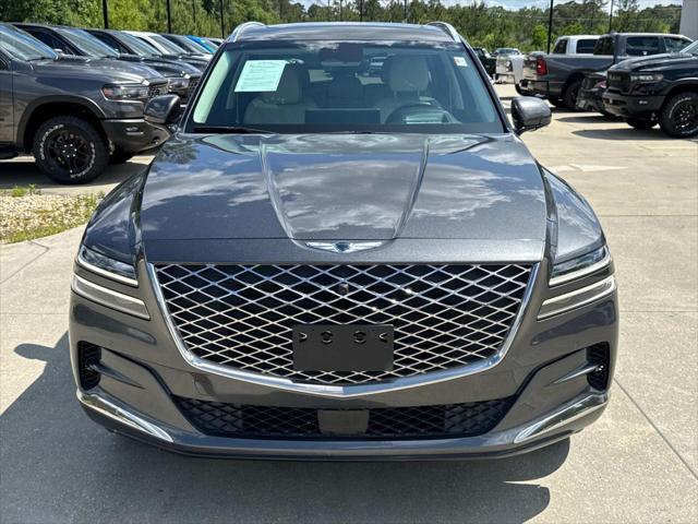 2023 Genesis GV80 2.5T AWD