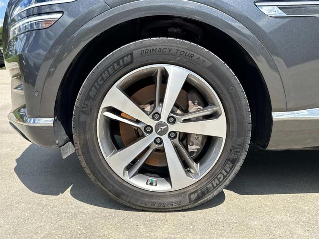 2023 Genesis GV80 2.5T AWD