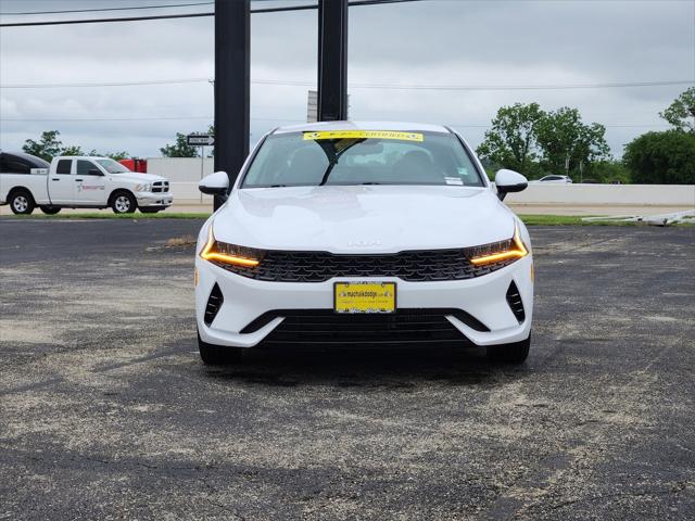 2023 Kia K5 LXS