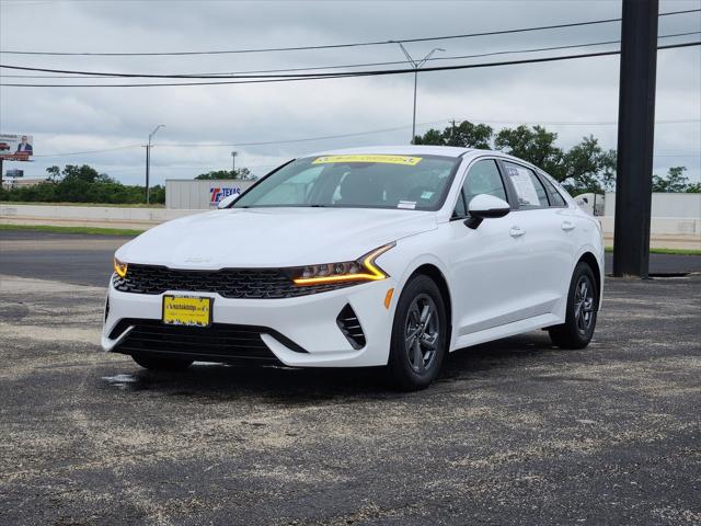 2023 Kia K5 LXS