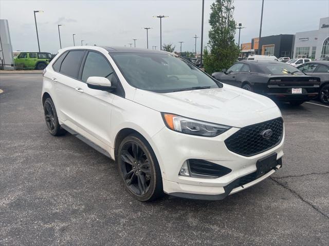 2020 Ford Edge ST