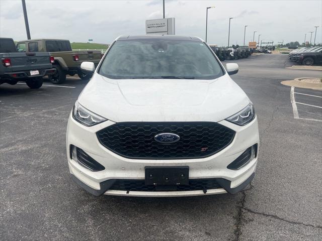 2020 Ford Edge ST
