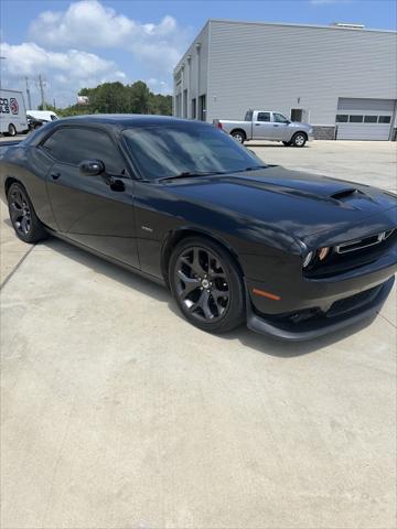 2019 Dodge Challenger R/T