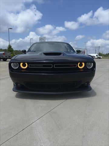 2019 Dodge Challenger R/T