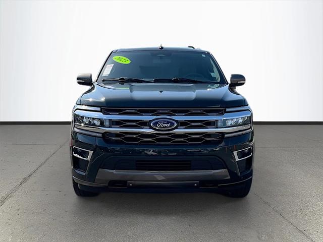 2023 Ford Expedition King Ranch
