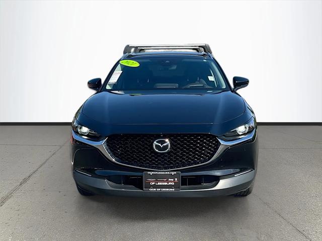 2021 Mazda CX-30 2.5 Turbo Premium Plus