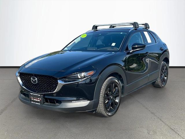 2021 Mazda CX-30 2.5 Turbo Premium Plus
