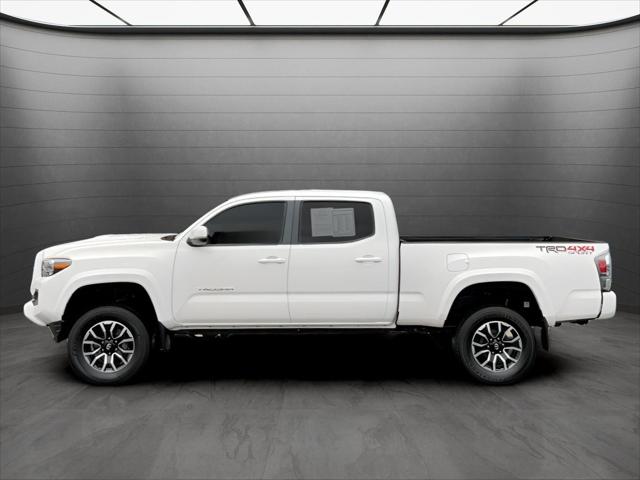 2022 Toyota Tacoma TRD Sport 2022 Toyota Tacoma TRD Sport
