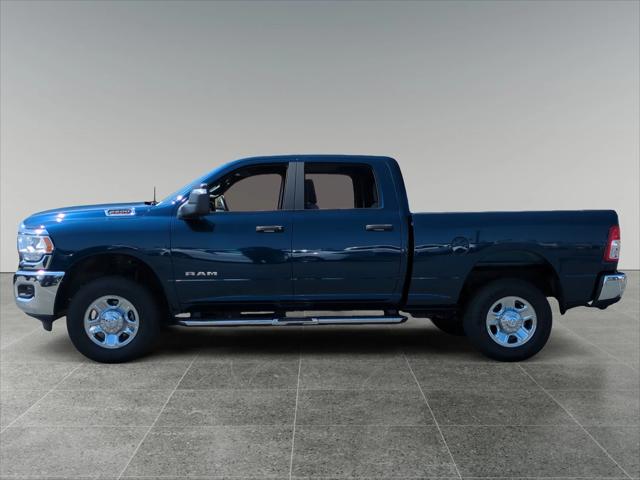 2024 RAM 2500 Big Horn Crew Cab 4x4 64 Box