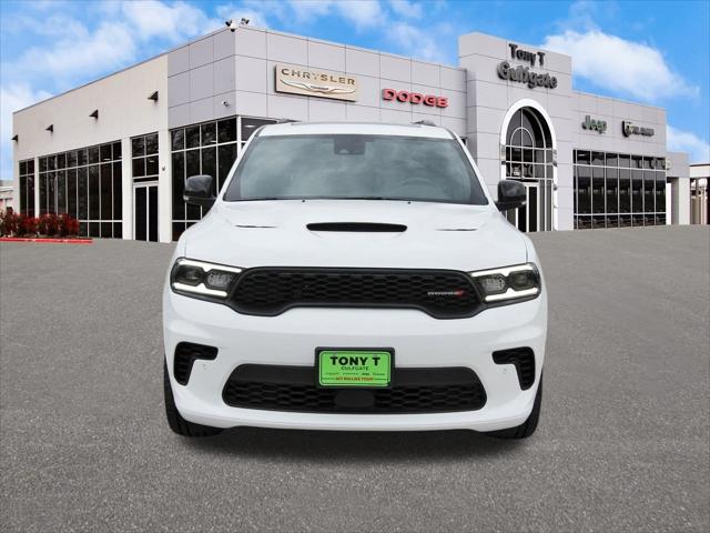 2025 Dodge Durango R/T Plus AWD