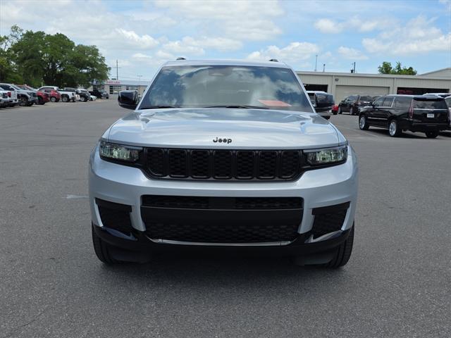2024 Jeep Grand Cherokee L Altitude 4x4