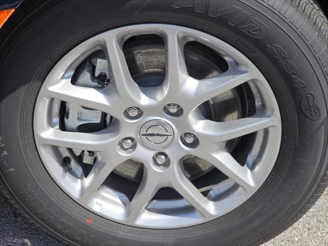 2025 Chrysler Pacifica PACIFICA SELECT