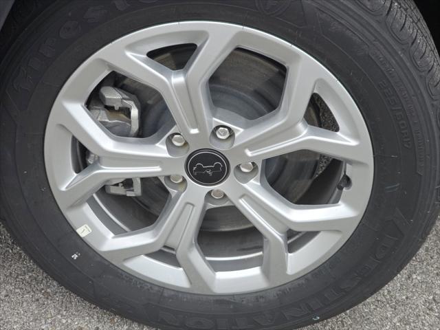 2025 Jeep Compass COMPASS SPORT 4X4