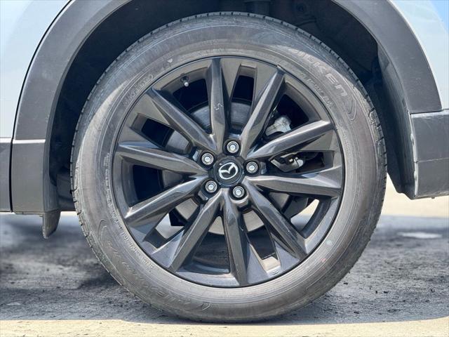 2023 Mazda CX-9 Touring Plus