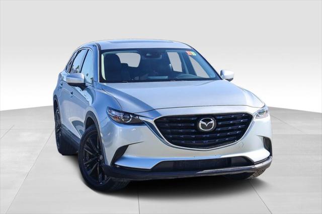 2023 Mazda CX-9 Touring Plus