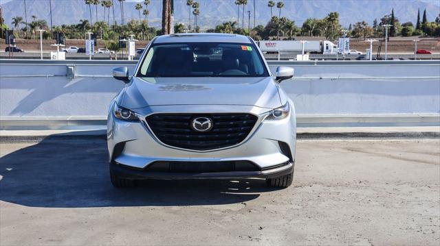 2023 Mazda CX-9 Touring Plus