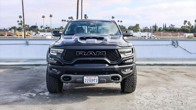 2023 RAM 1500 TRX Crew Cab 4x4 57 Box