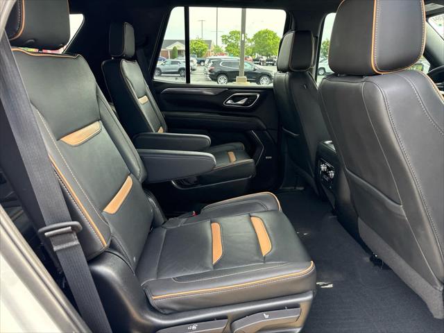 2023 GMC Yukon 4WD AT4