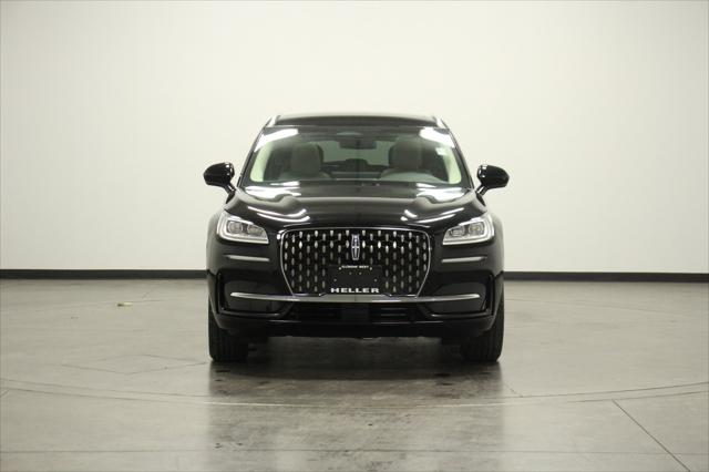 2024 Lincoln Corsair Grand Touring 2024 Lincoln Corsair Grand Touring