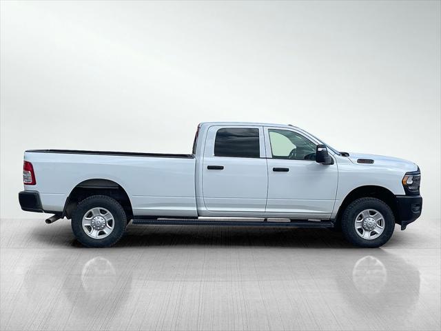 2023 RAM 2500 Tradesman Crew Cab 4x4 8 Box 2023 RAM 2500 Tradesman Crew Cab 4x4 8 Box