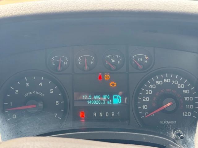 2009 Ford F-150 