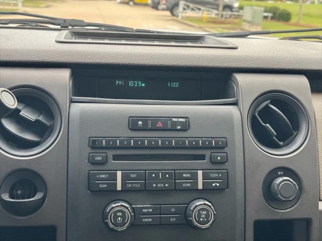 2009 Ford F-150 