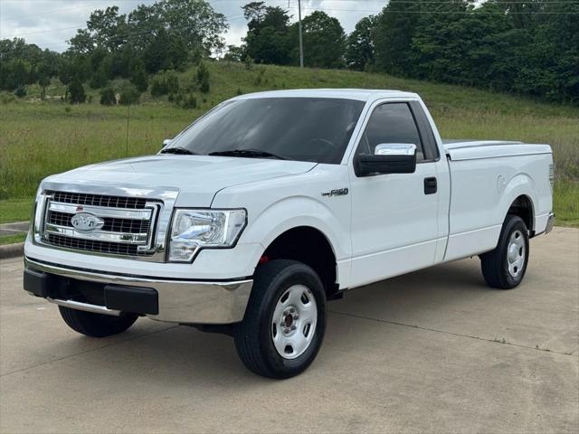 2009 Ford F-150 