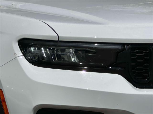 2023 Jeep Grand Cherokee Altitude X 4x4